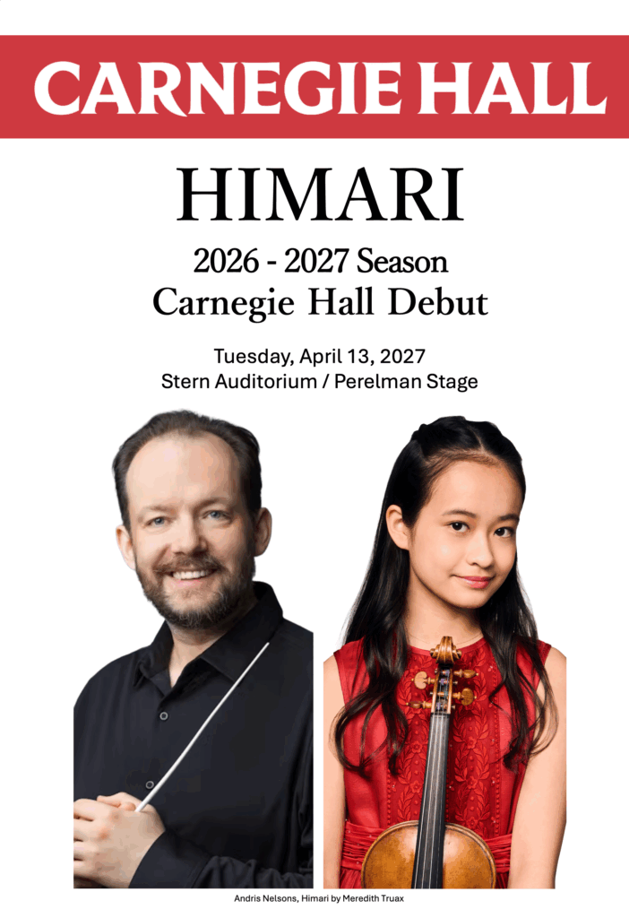 妃鞠 HIMARI | Violin - オフィシャルサイト